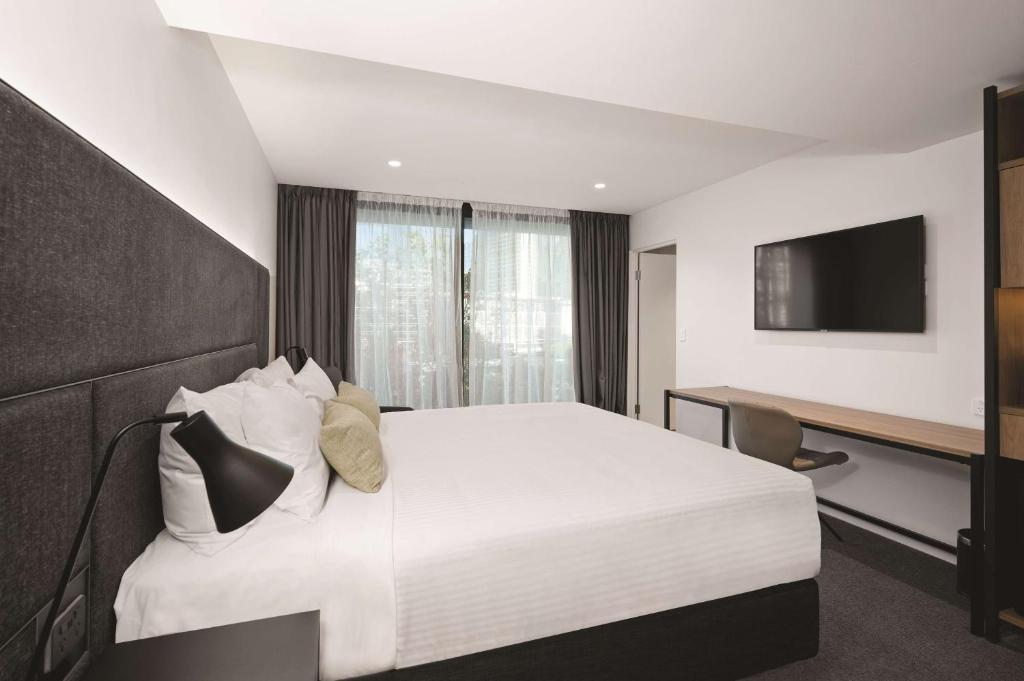 Vibe Hotel Melbourne - Resim 40