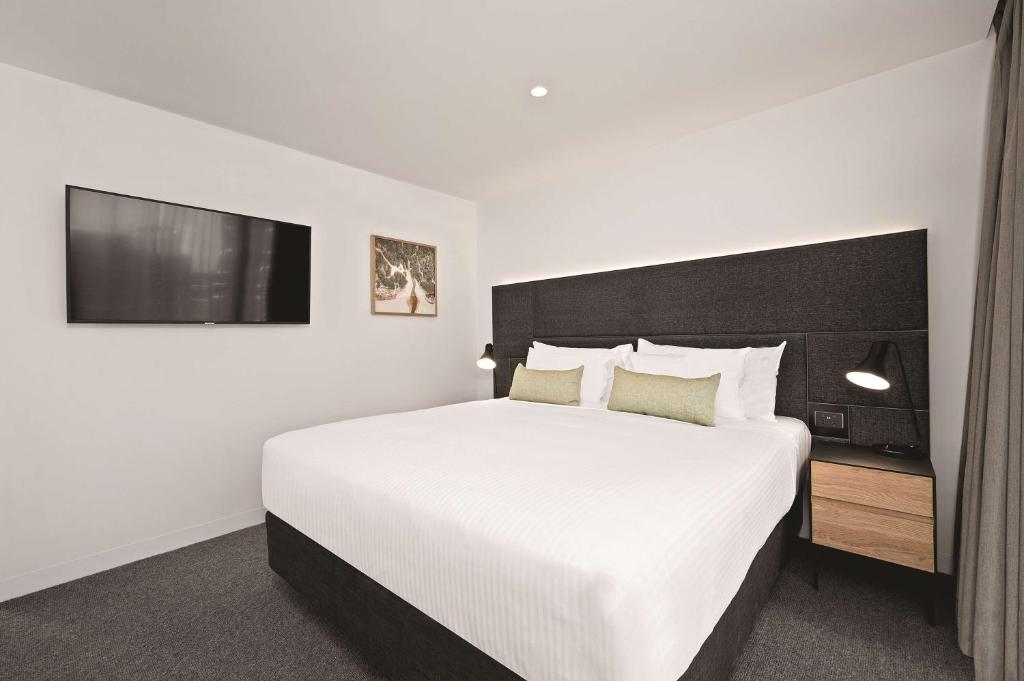 Vibe Hotel Melbourne - Resim 44