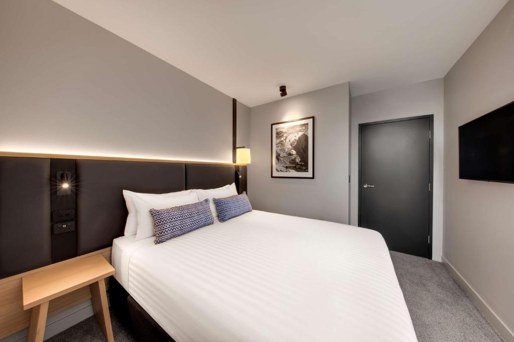 Vibe Hotel Hobart - Resim 9