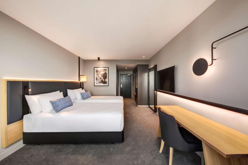 Vibe Hotel Hobart - Resim 10