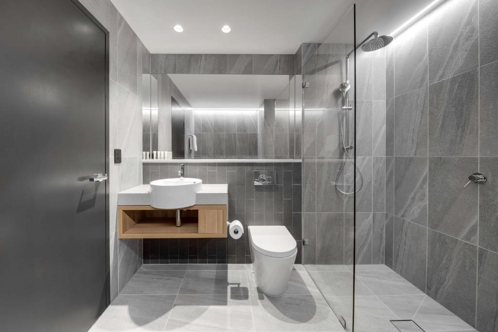 Vibe Hotel Hobart - Resim 19