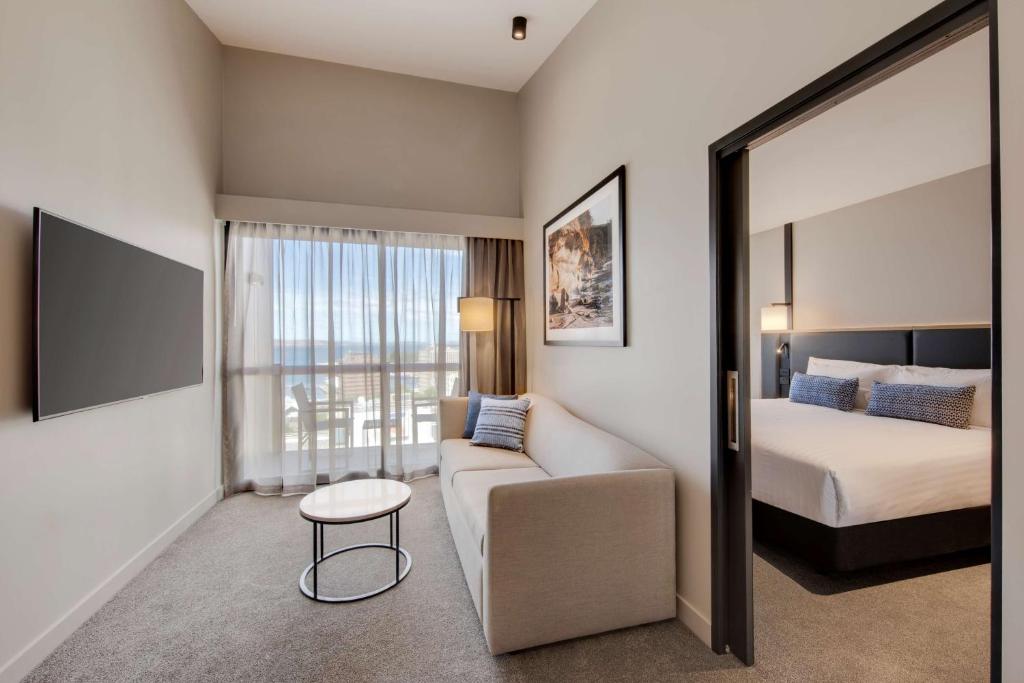 Vibe Hotel Hobart - Resim 20