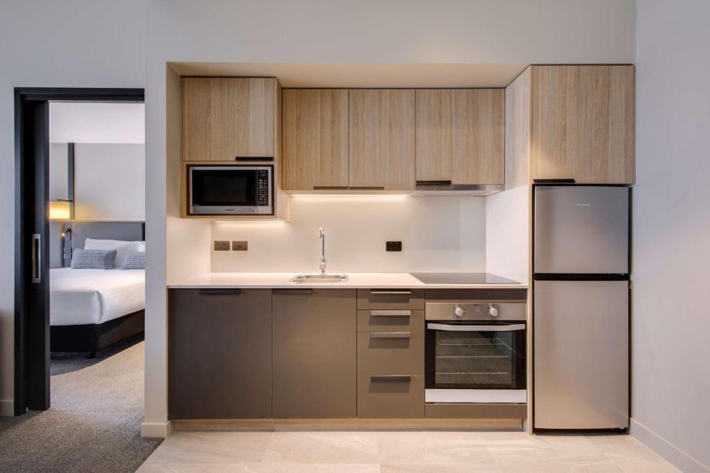 Vibe Hotel Hobart - Resim 23