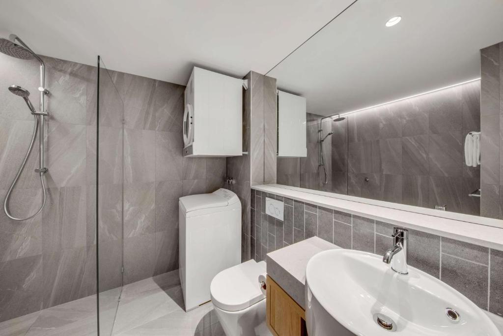 Vibe Hotel Hobart - Resim 25