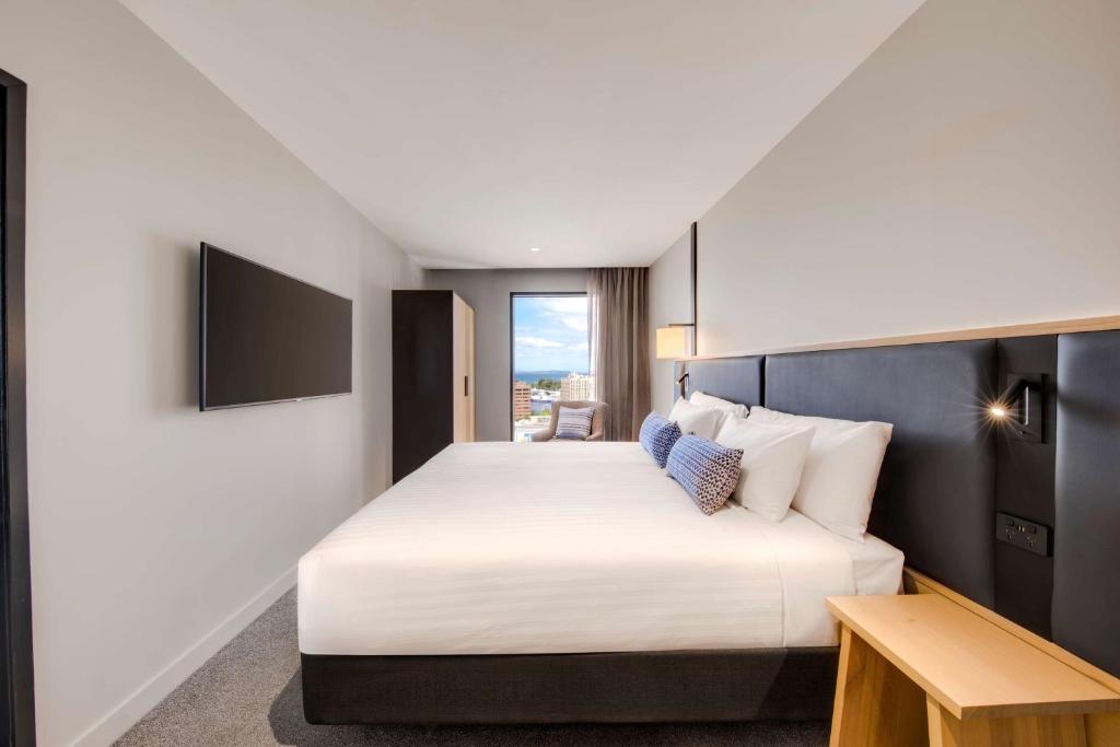 Vibe Hotel Hobart - Resim 28