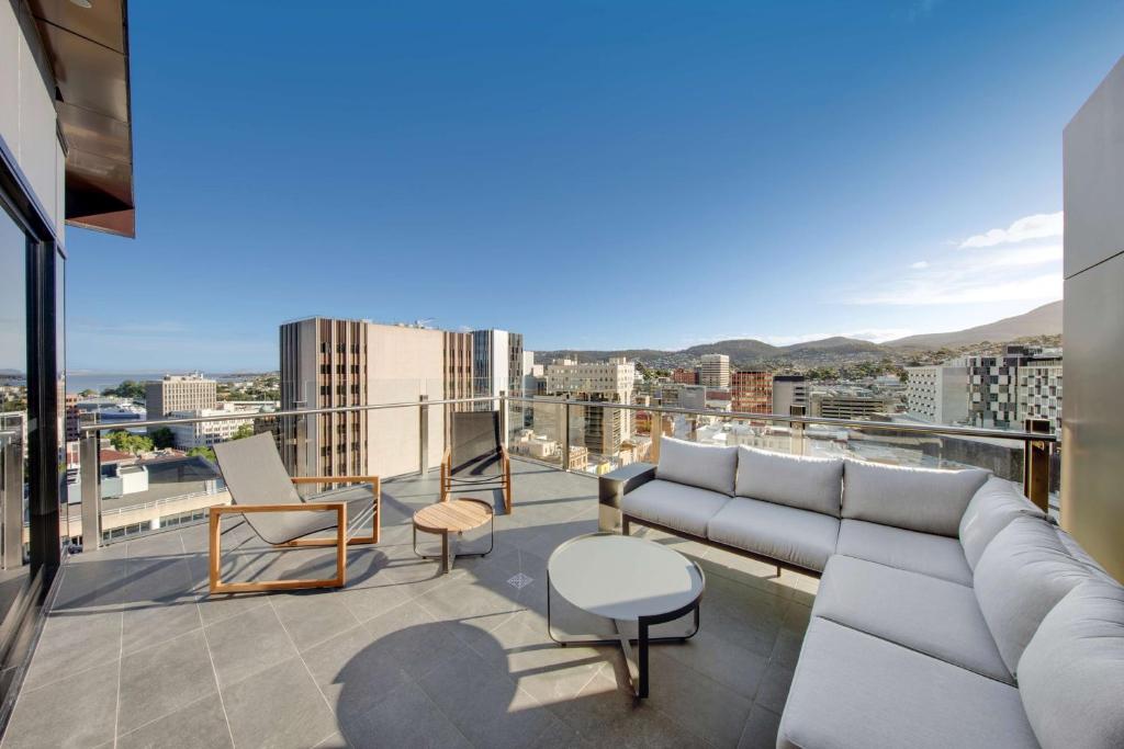 Vibe Hotel Hobart - Resim 35