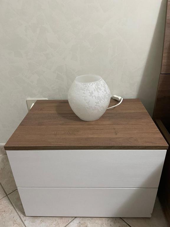 Kép Anna House szállásáról Rómában a galériában