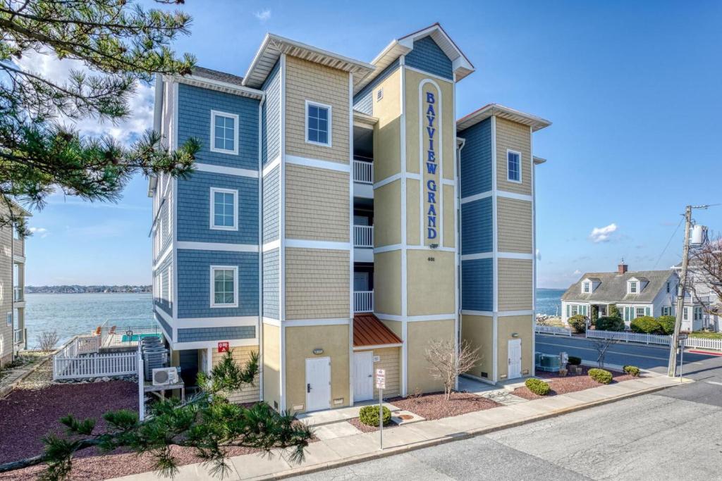 Bayview Grand 101 condo, Ocean City Updated 2023 Prices