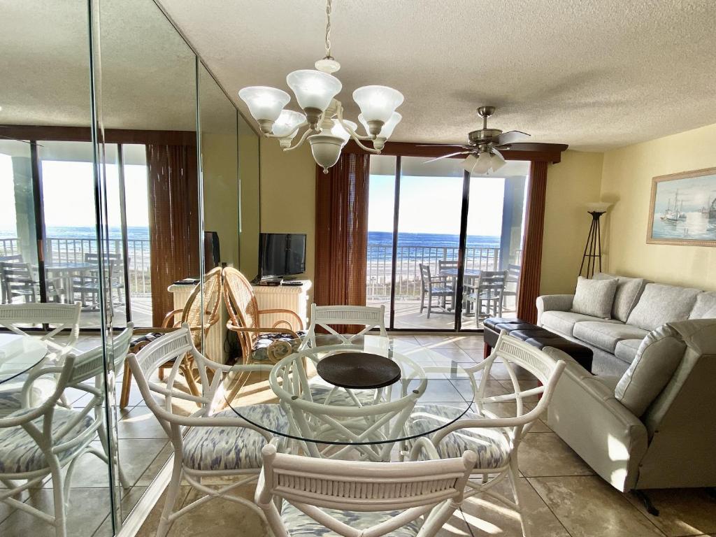 Sunswept 305 Condo, Orange Beach