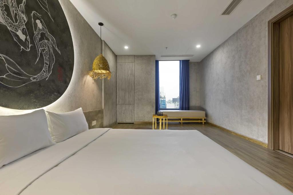 Fotografie z fotogalerie ubytování Jacayl Hotel TCG v Hanoji