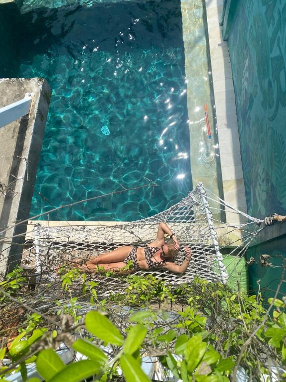 Fotografie z fotogalerie ubytování Tipsea Turtle Gili Air v destinaci Gili Air