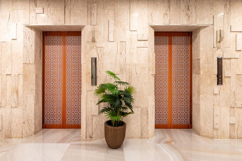 Clarian Hotel Beach Patong - Resim 27