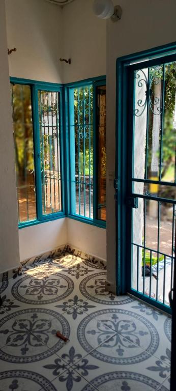 Fotografie z fotogalerie ubytování Apartamento Santorini Colombiano v destinaci Doradal
