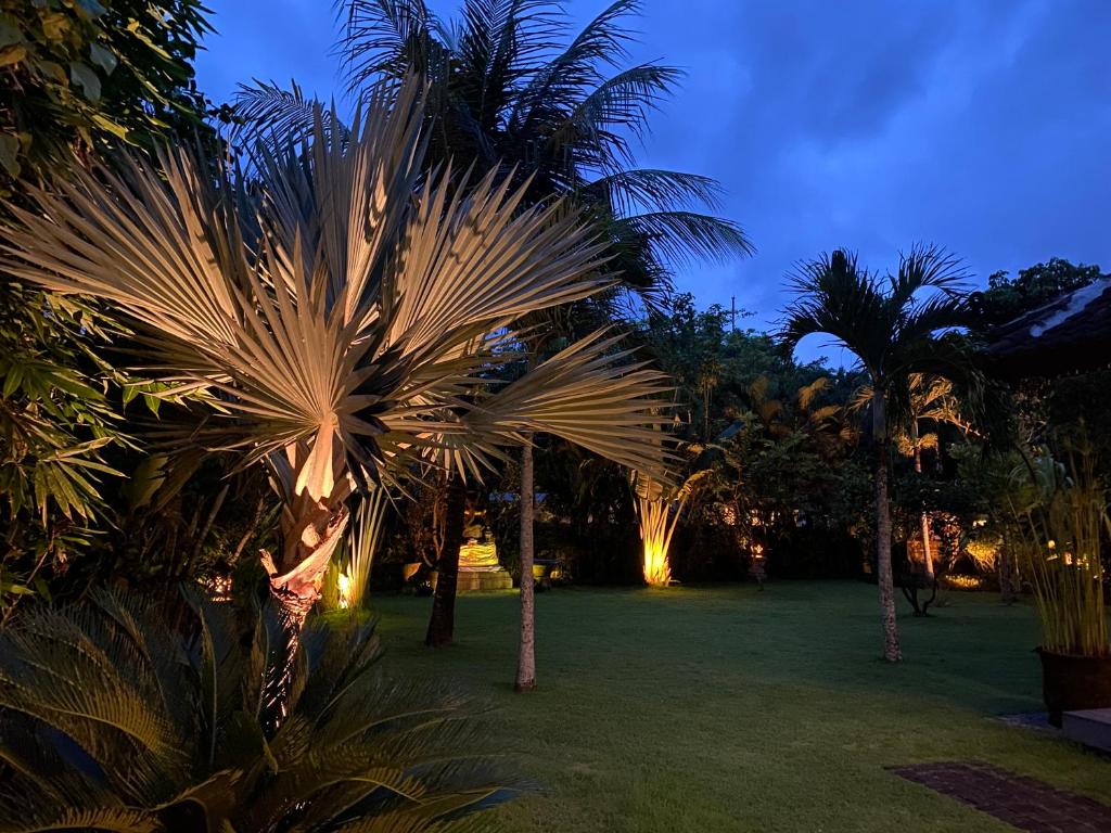 Agung Village - Standard Double Room