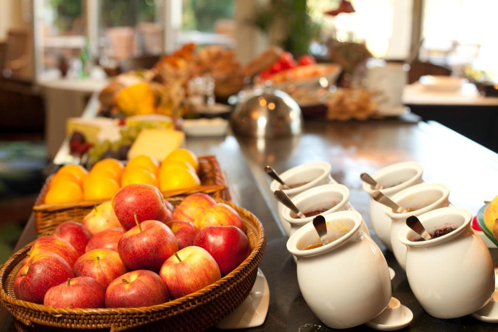 Suitenhotel Parco Paradiso - Resim 23