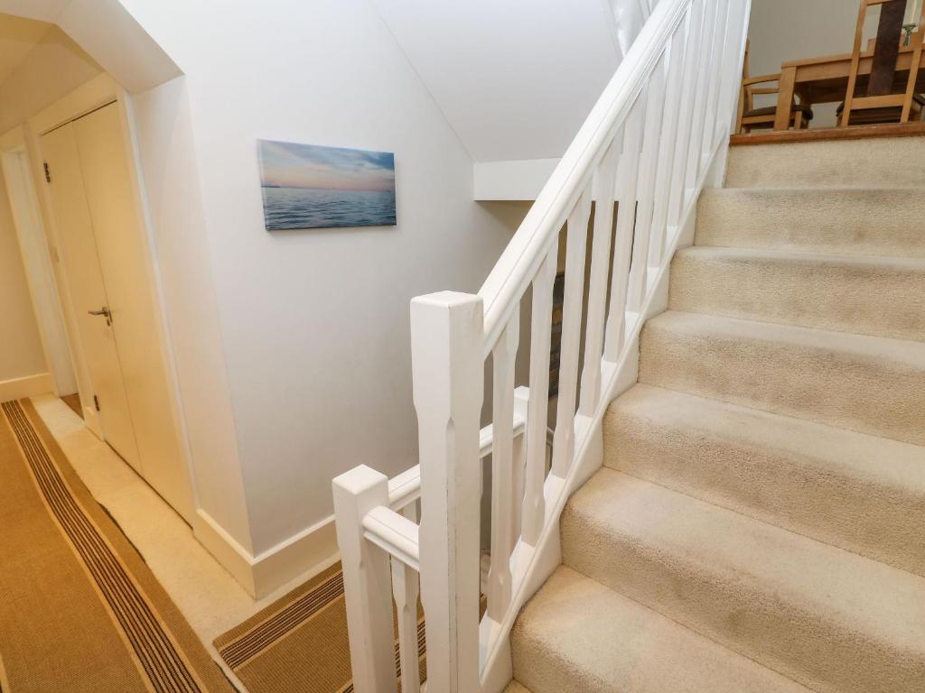 Fotografie z fotogalerie ubytování Penarvon House v destinaci Helford
