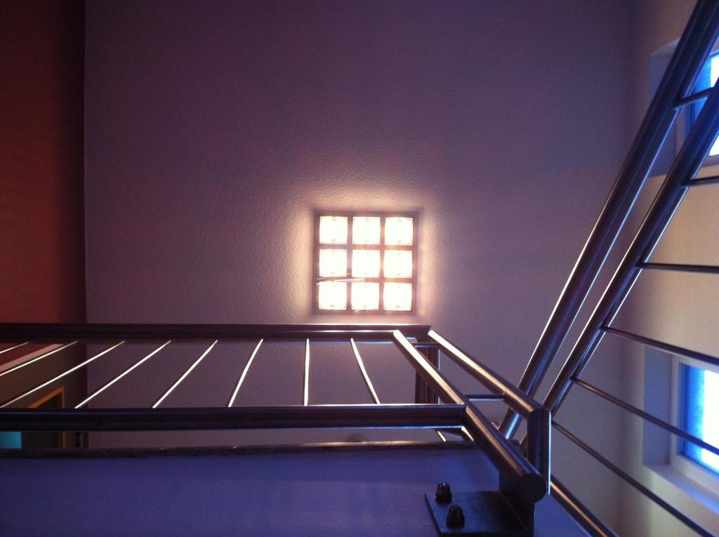 Fotografie z fotogalerie ubytování Hansehus v Hamburku