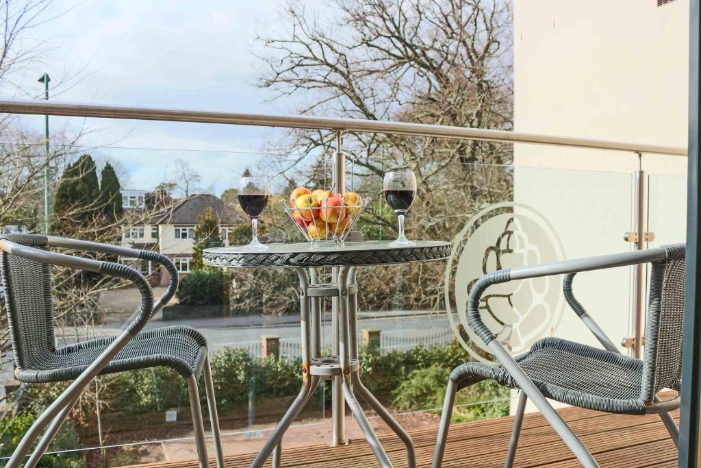Southampton Serviced Apartments - Housity
