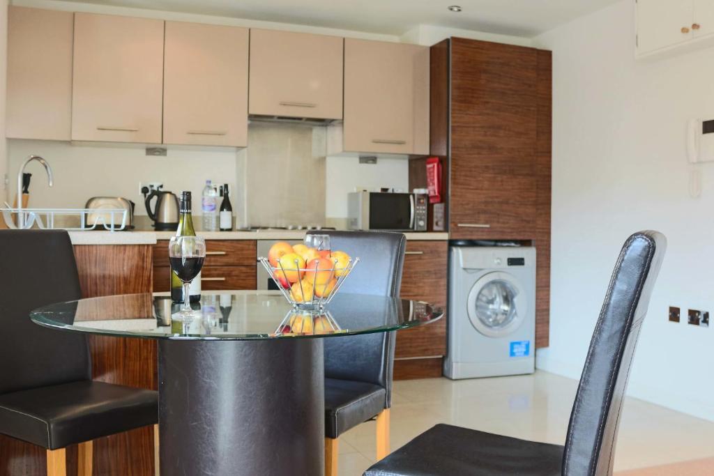 Southampton Serviced Apartments - 