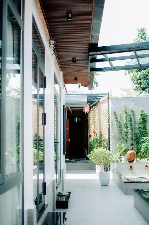 Bố cục Chi Homestay #4
