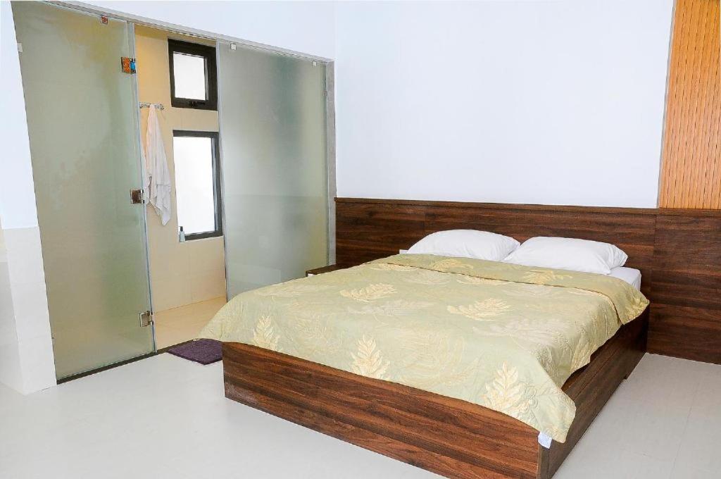 Chi Homestay #4 - 12