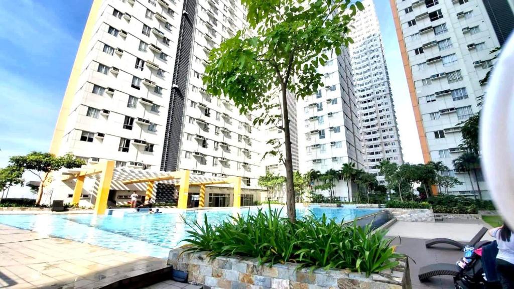 Avida Towers Vita by ARJ Property Rental, Manila (updated prices 2024)