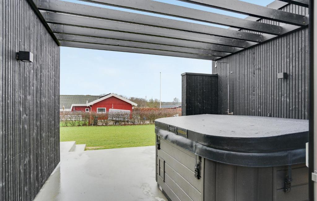Fotografie z fotogalerie ubytování Awesome Home In Haderslev With Sauna v destinaci Haderslev