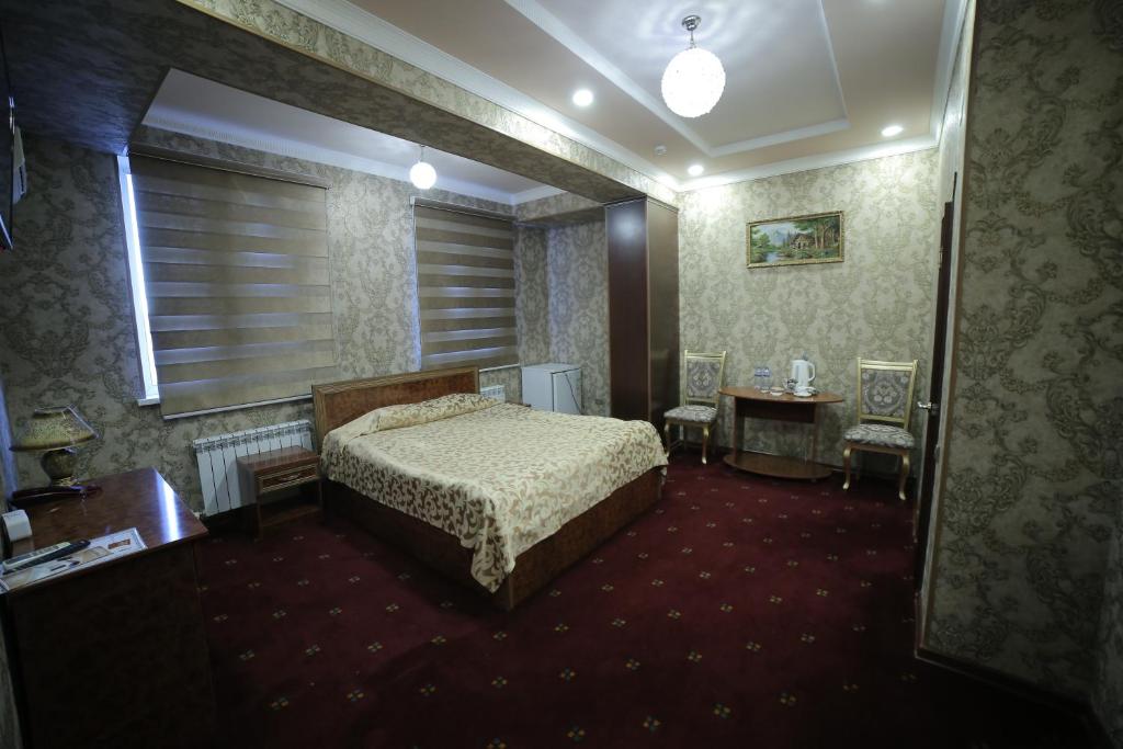 HOTEL NAVRUZ - Suite Mit Einem Schlafzimmer