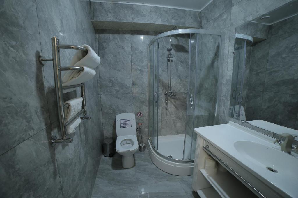 HOTEL NAVRUZ - King Suite