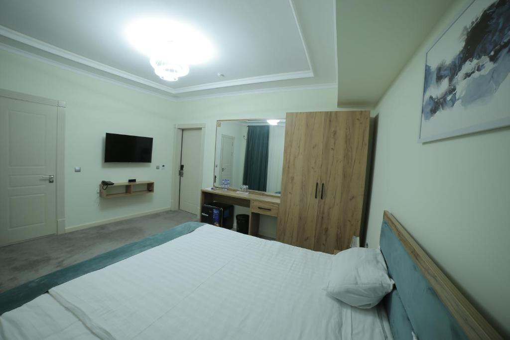 HOTEL NAVRUZ - Suite Mit Stadtansicht