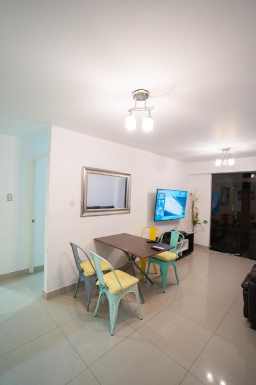 Departamento Lince Superior - Housity