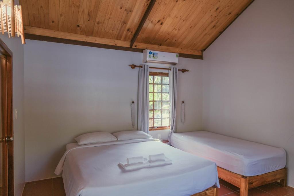 Phu Quoc Valley Sen Bungalow - 19