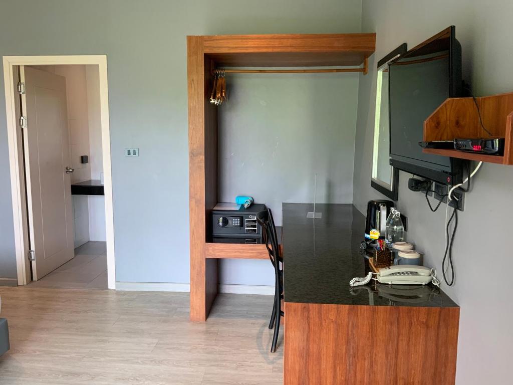 Aonang Inn - Resim 17