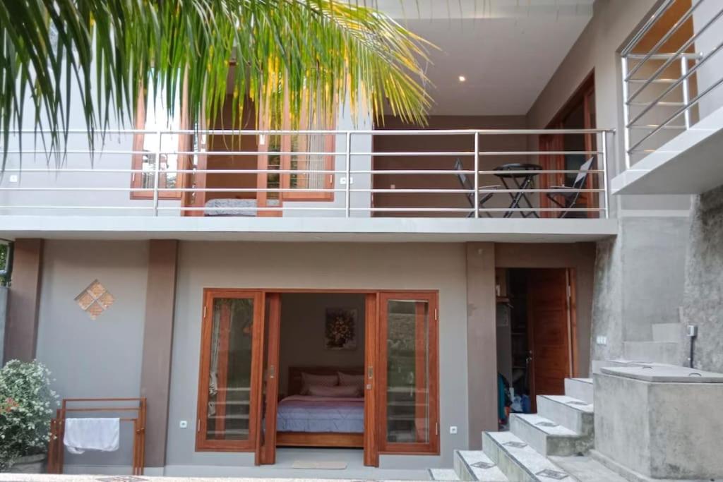 Beautiful new house with all modern appliances