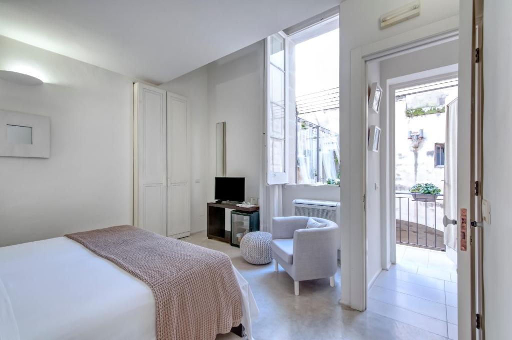 Casa di Lo Suites - Mini-Suite