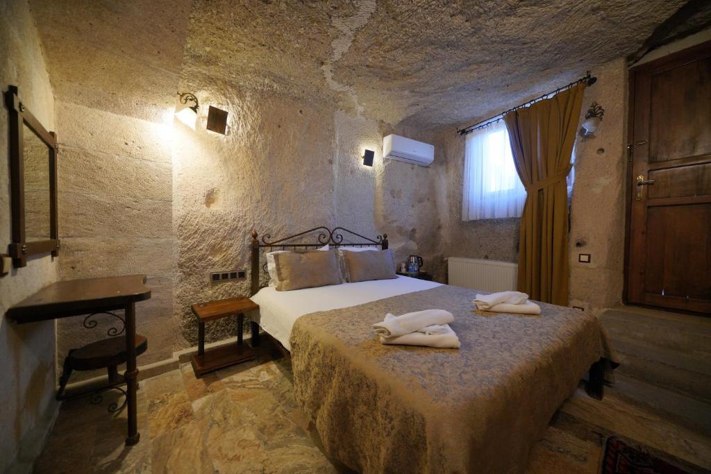 Emit Cave Hotel - Sala De Caverna Dupla