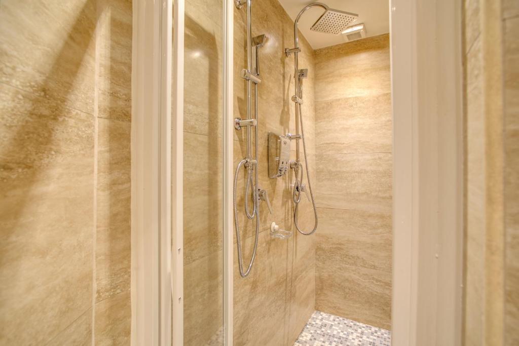 Hotel Aurelius - Resim 30