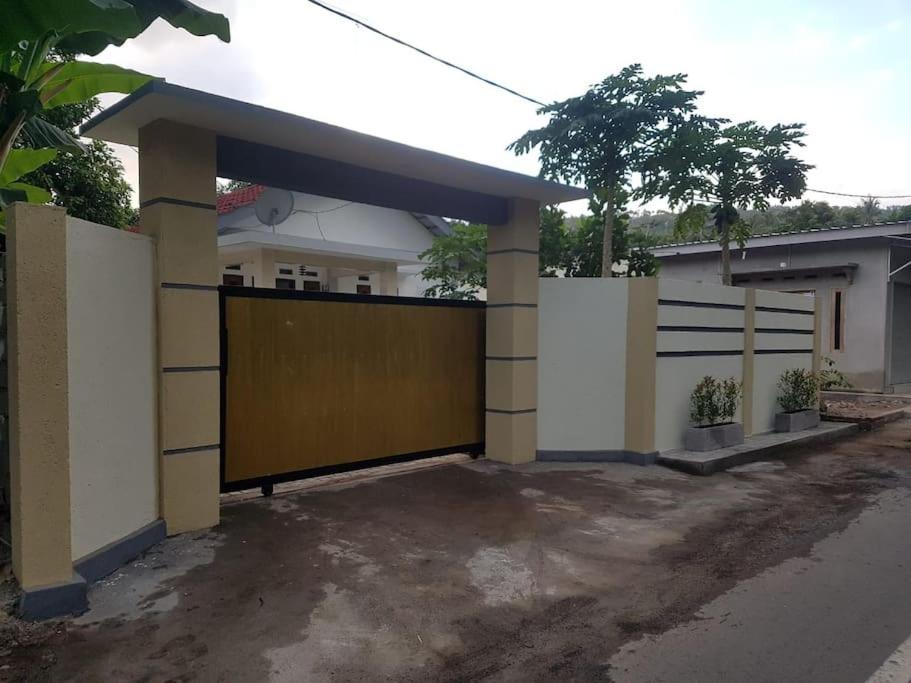 Beautiful newly built house with Euro standards