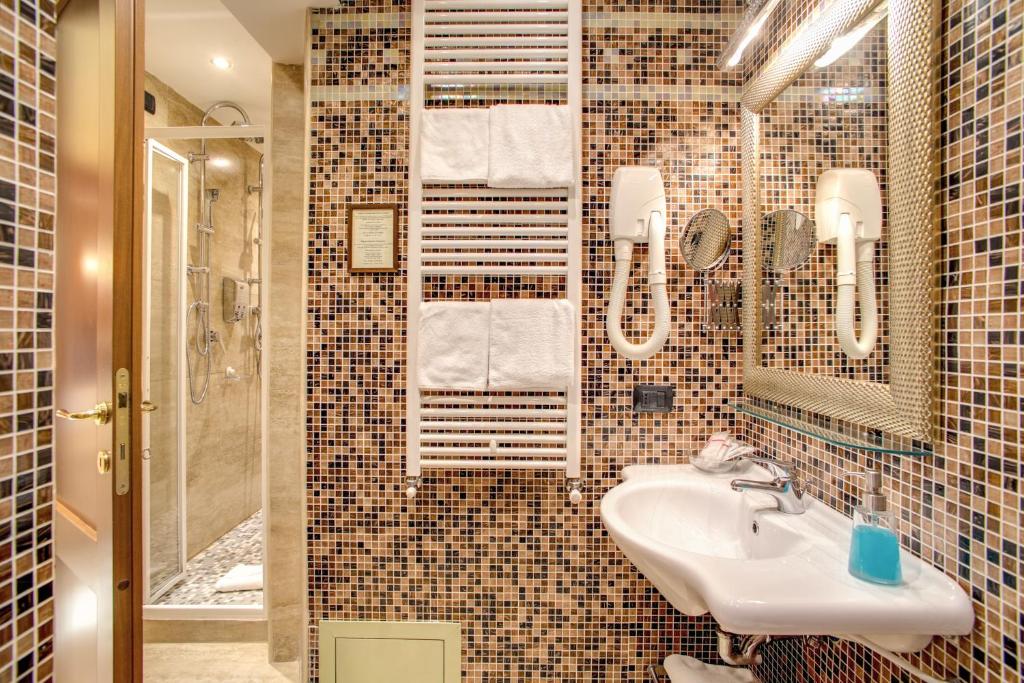 Hotel Aurelius - Resim 26