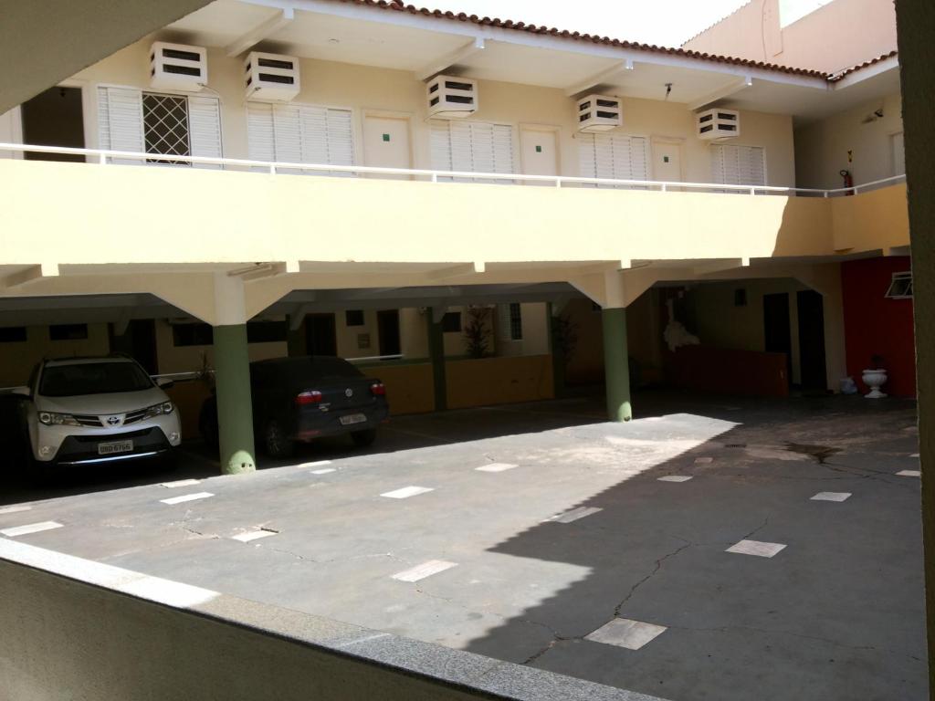  Hotel Casa Nova