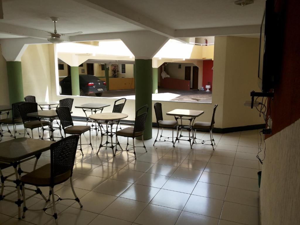  Hotel Casa Nova