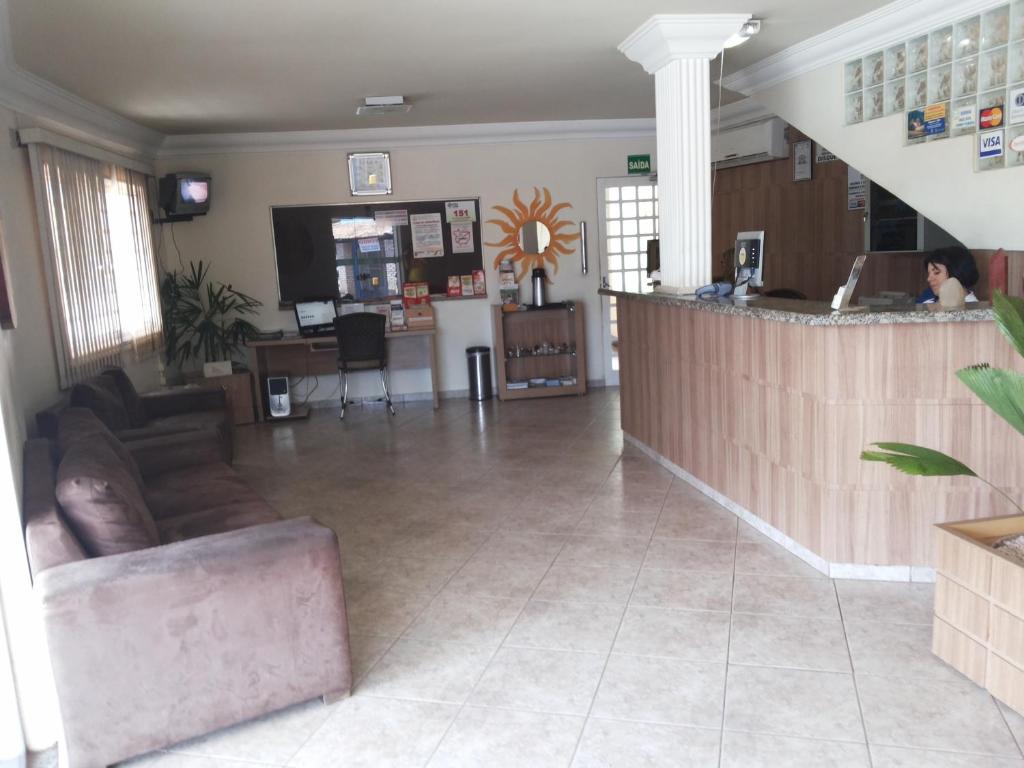  Hotel Casa Nova
