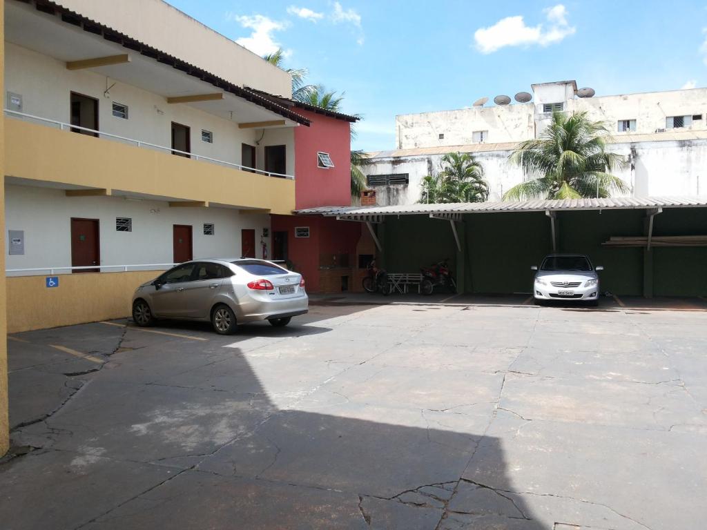 Hotel Casa Nova