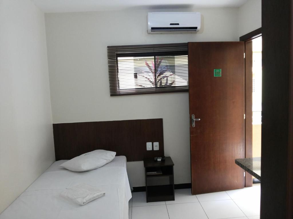  Hotel Casa Nova