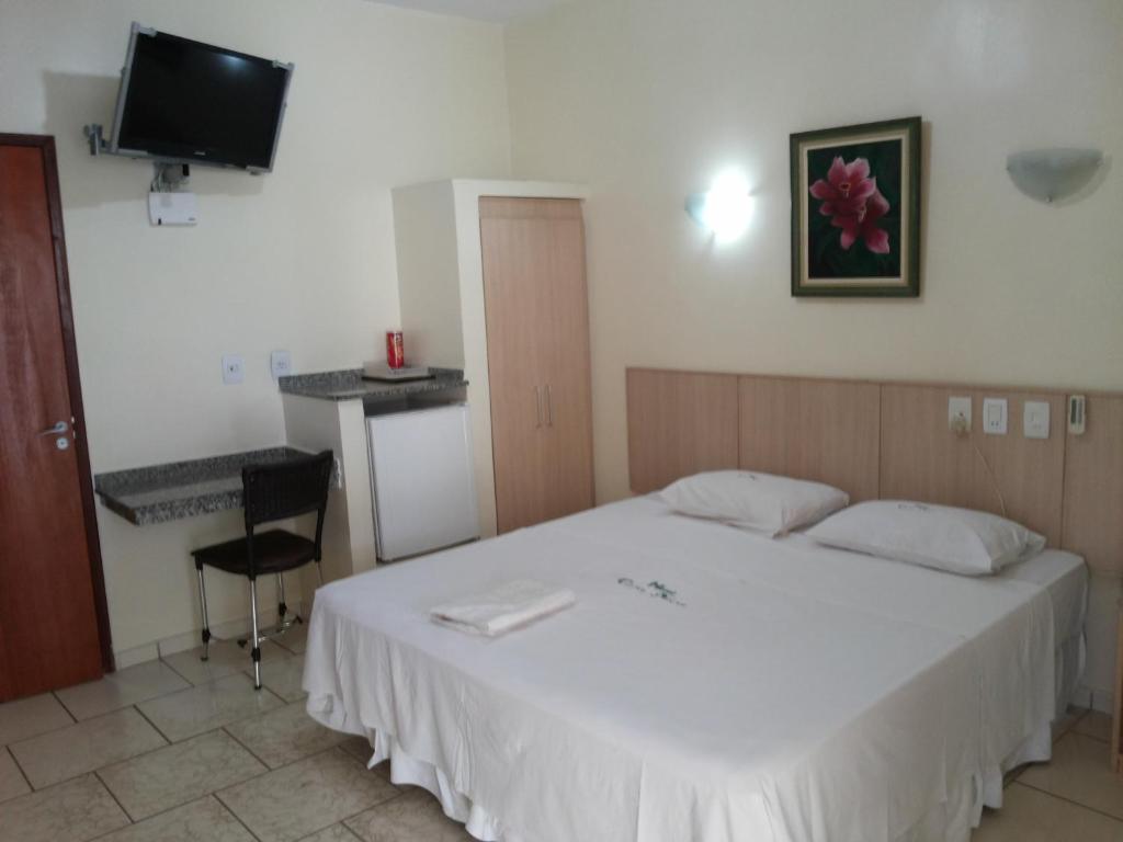  Hotel Casa Nova