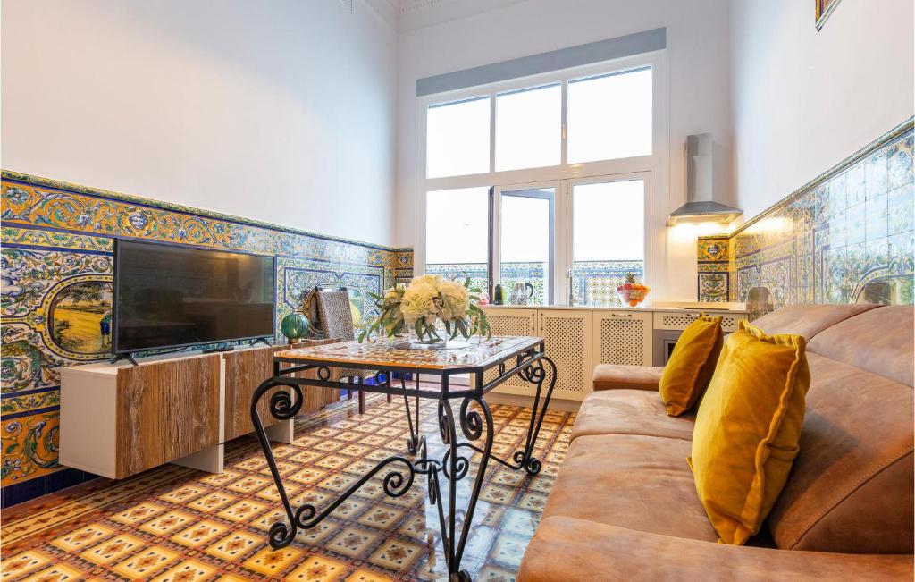 Amazing apartment in Sevilla with WiFi and 1 Bedrooms ...