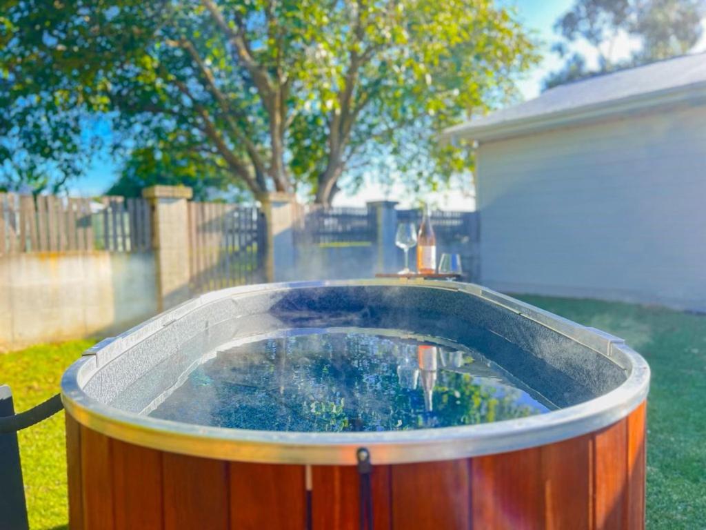 Limestone House KMW Holiday Homes, Yahl Paddock Precios actualizados 2023