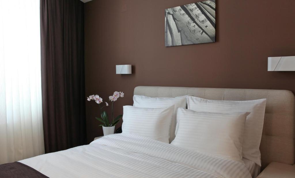 Garni Hotel Aveny - 