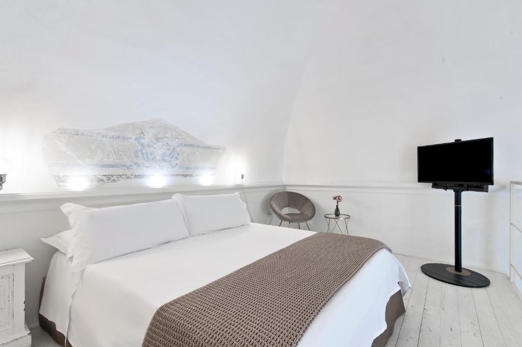 Casa di Lo Suites - Chambre Modulable