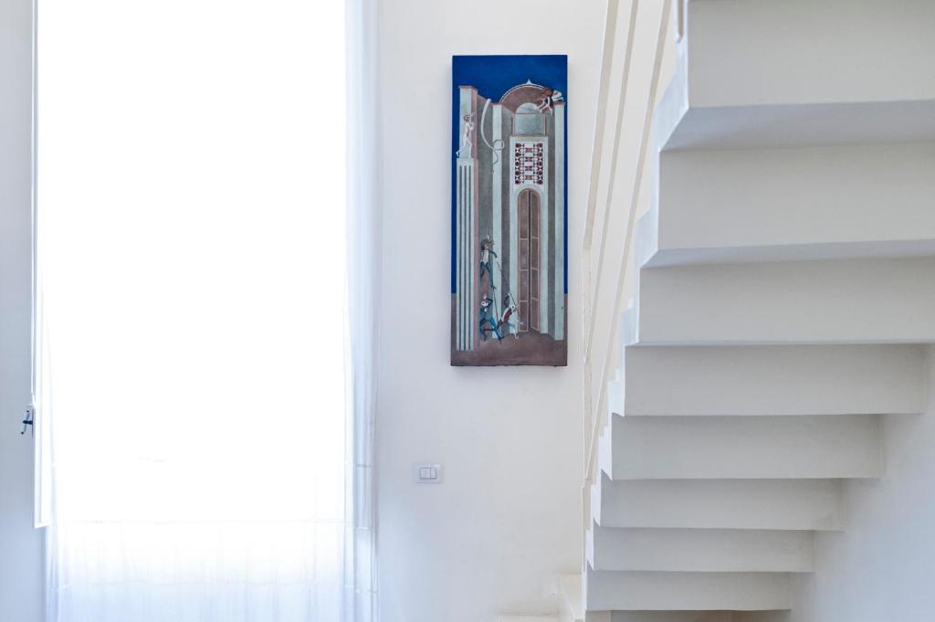 Casa di Lo Suites - 16